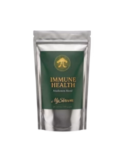 Immune Health Mushroom Blend