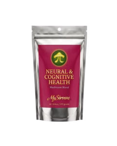 Mushrooms for Brain Health